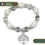 Bracelet Viking <br>Arbre de Vie</br> Viking Shop