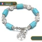 Bracelet Viking <br>Arbre de Vie</br> Viking Shop