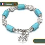 Bracelet Viking Arbre de Vie Viking Shop