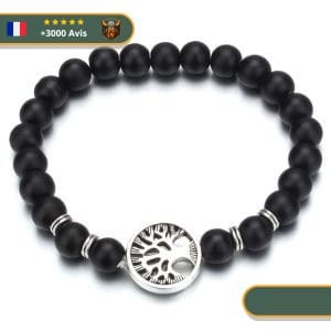 Bracelet Viking Arbre de Vie Viking Shop