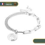 Bracelet Viking <br>Arbre de Vie</br> Viking Shop