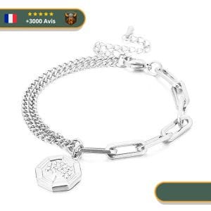 Bracelet Viking <br>Arbre de Vie</br> Viking Shop