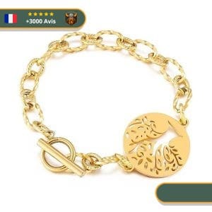 Bracelet Viking <br>Arbre de Vie</br> Viking Shop