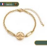 Bracelet Viking <br>Arbre de Vie</br> Viking Shop