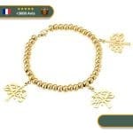 Bracelet Viking <br>Arbre de Vie</br> Viking Shop
