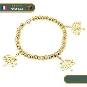 Bracelet Viking Arbre de Vie Viking Shop