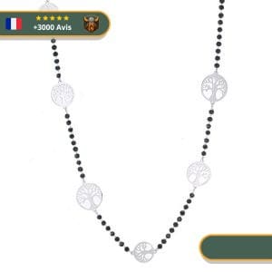 Collier Viking <br>Arbre De Vie</br> Viking Shop