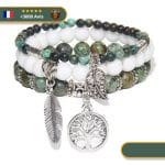 Bracelet Viking <br>Arbre de Vie</br> Viking Shop