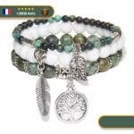 Bracelet Viking Arbre de Vie Viking Shop