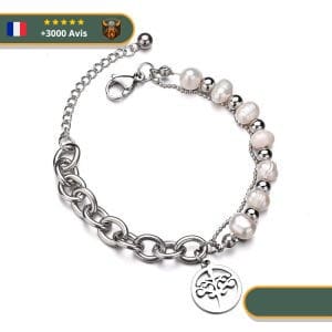 Bracelet Viking Arbre de Vie