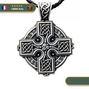Croix Celtique