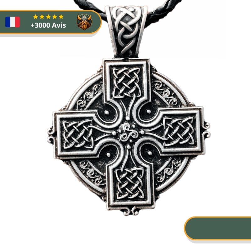 Croix Celtique
