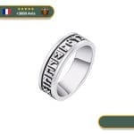 Bague Viking Futhark viking shop