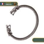 Bracelet Viking <br>Fenrir</br> Viking Shop