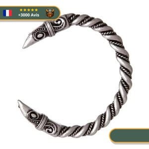 Bracelet Viking Tradition Viking Shop