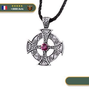 Croix Celtique