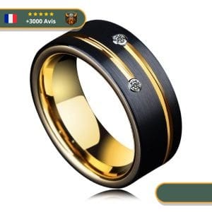 Bague Viking <br>Volva</br> Viking Shop