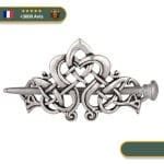 Broche <br>Nœud Celtique</br> viking shop
