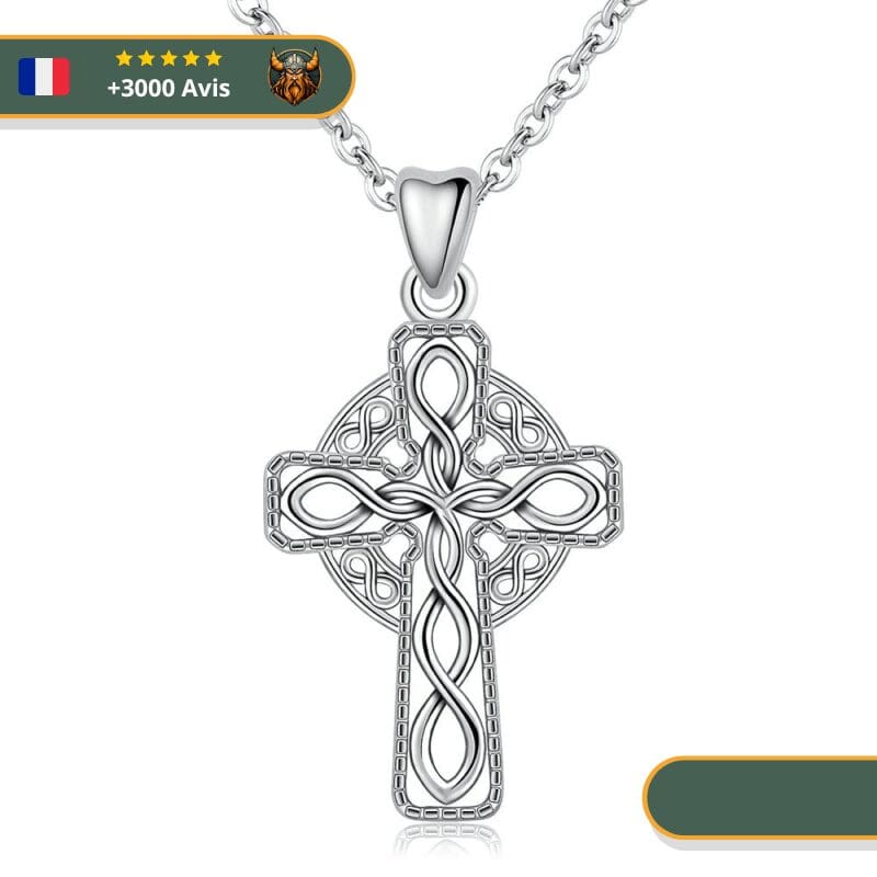 Croix Celtique