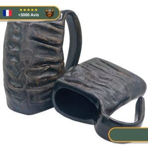 Chope En Corne De Boeuf