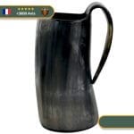 Chope En Corne De Bœuf Noir