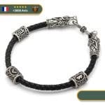 Bracelet Viking <br>Jormungand </br> Viking Shop