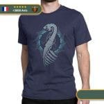 T-shirt Viking <br>Drakkar</br> Viking Shop