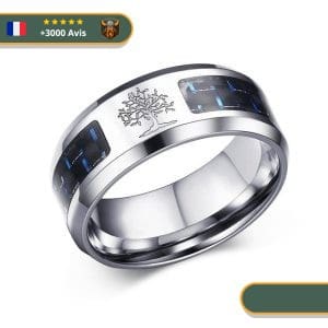 Bague Viking <br>Yggdrasil</br> Viking Shop