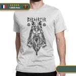 T-shirt Viking Berserker viking shop