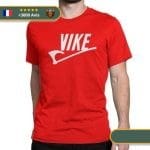 T-shirt Viking <br>Vike</br> viking shop
