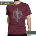 T-shirt Viking <br>Gungnir</br> viking shop