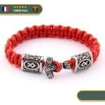 Bracelet Viking <br>Mjolnir</br> Viking Shop