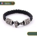 Bracelet Viking <br>Mjolnir</br> Viking Shop