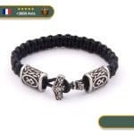 Bracelet Viking Mjolnir Viking Shop