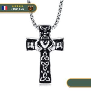 Croix Celtique