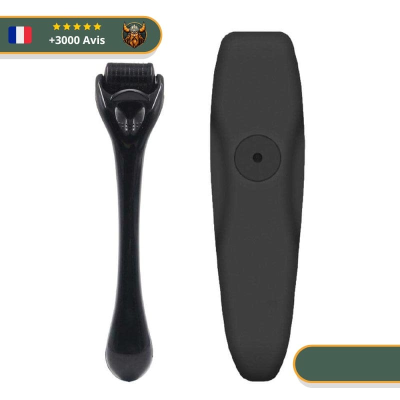 Rouleau Barbe Viking