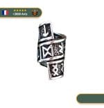Perle Viking Runes