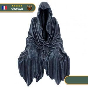 Statue Viking Gardien de la Mort
