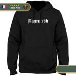 Sweat-Shirt Viking <br>Ragnarök</br> Viking Shop