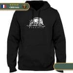 Sweat-Shirt Viking <br>Sanglier</br> Viking Shop