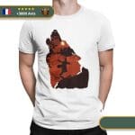 T-shirt Viking <br>Loup</br> Viking Shop