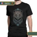 T-shirt Viking <br>Berserker</br> Viking Shop