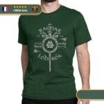 T-shirt Viking <br>Ragnar</br> Viking Shop