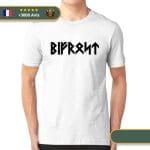 T-shirt Viking <br>Runes</br> Viking Shop