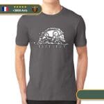 T-shirt Viking <br>Sanglier</br> Viking Shop