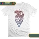 T-shirt Viking <br>Sleipnir</br> Viking Shop