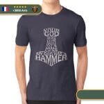 T-shirt Viking <br>Mjolnir</br> Viking Shop