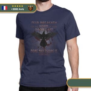 T-shirt Viking <br>Destin</br> Viking Shop