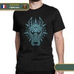 T-shirt Viking <br>Garm</br> Viking Shop