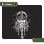 Tapis de souris Odin du Ragnarök